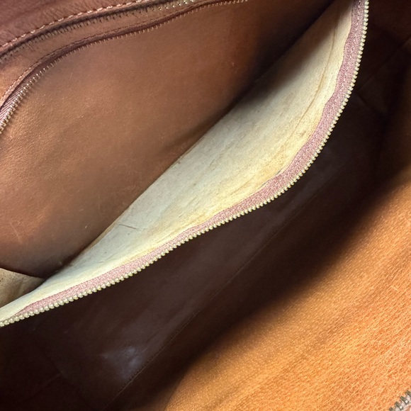 Louis Vuitton Weekender PM - Picture 10 of 11